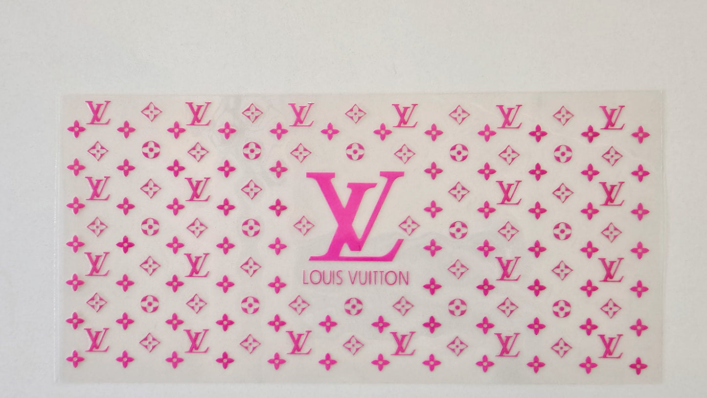Pink LV
