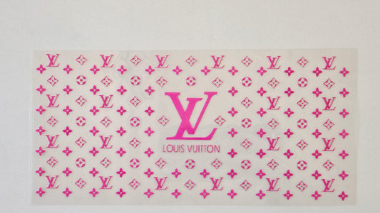 Pink LV