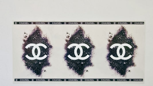 Black Chanel