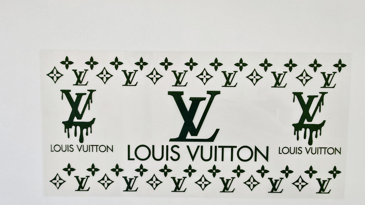 Black LV