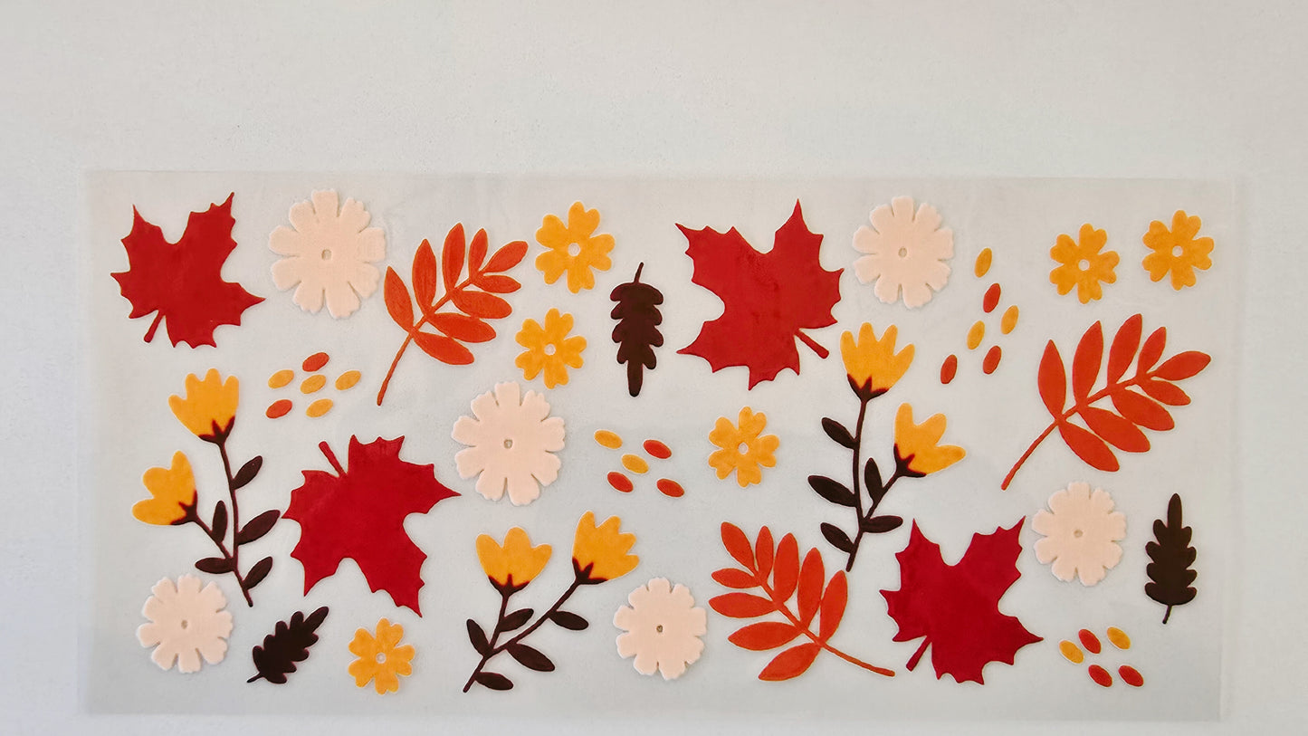 Fall Leaves