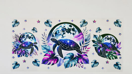 Blue Turtles