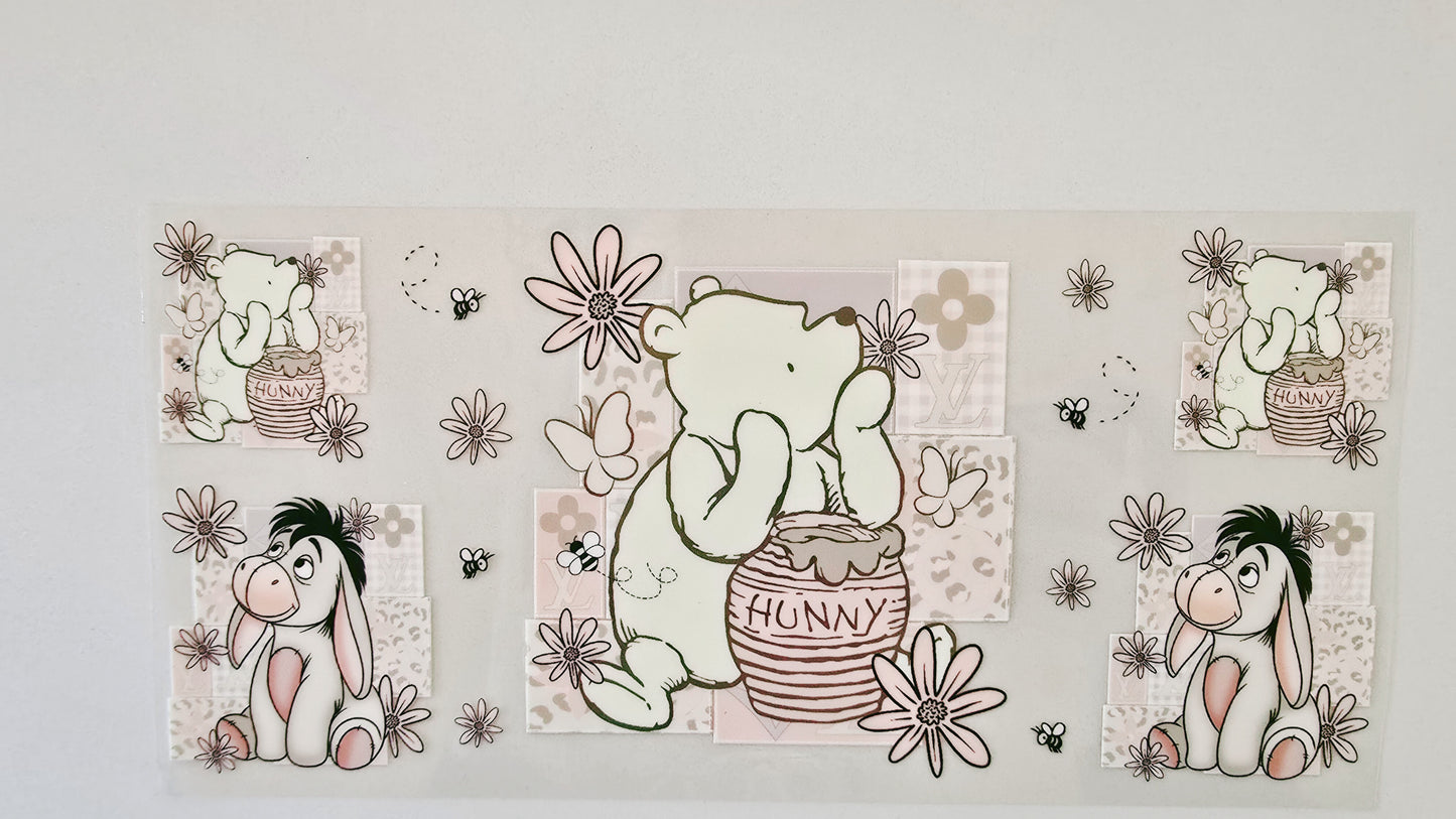 LV Winnie the Pooh