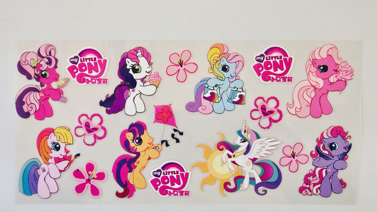 My Little Pony