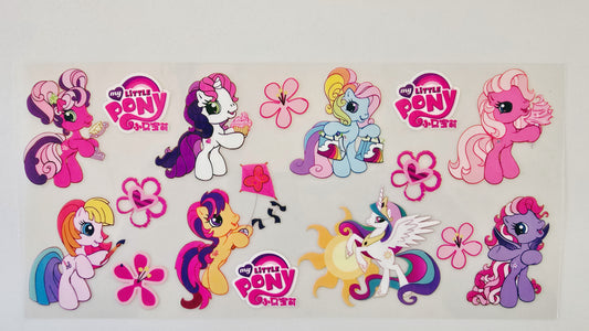 My Little Pony
