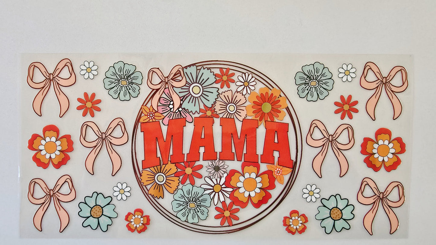 MAMA