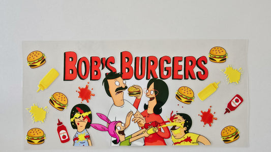 Bob's Burgers