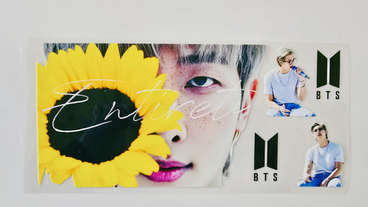 BTS-RM
