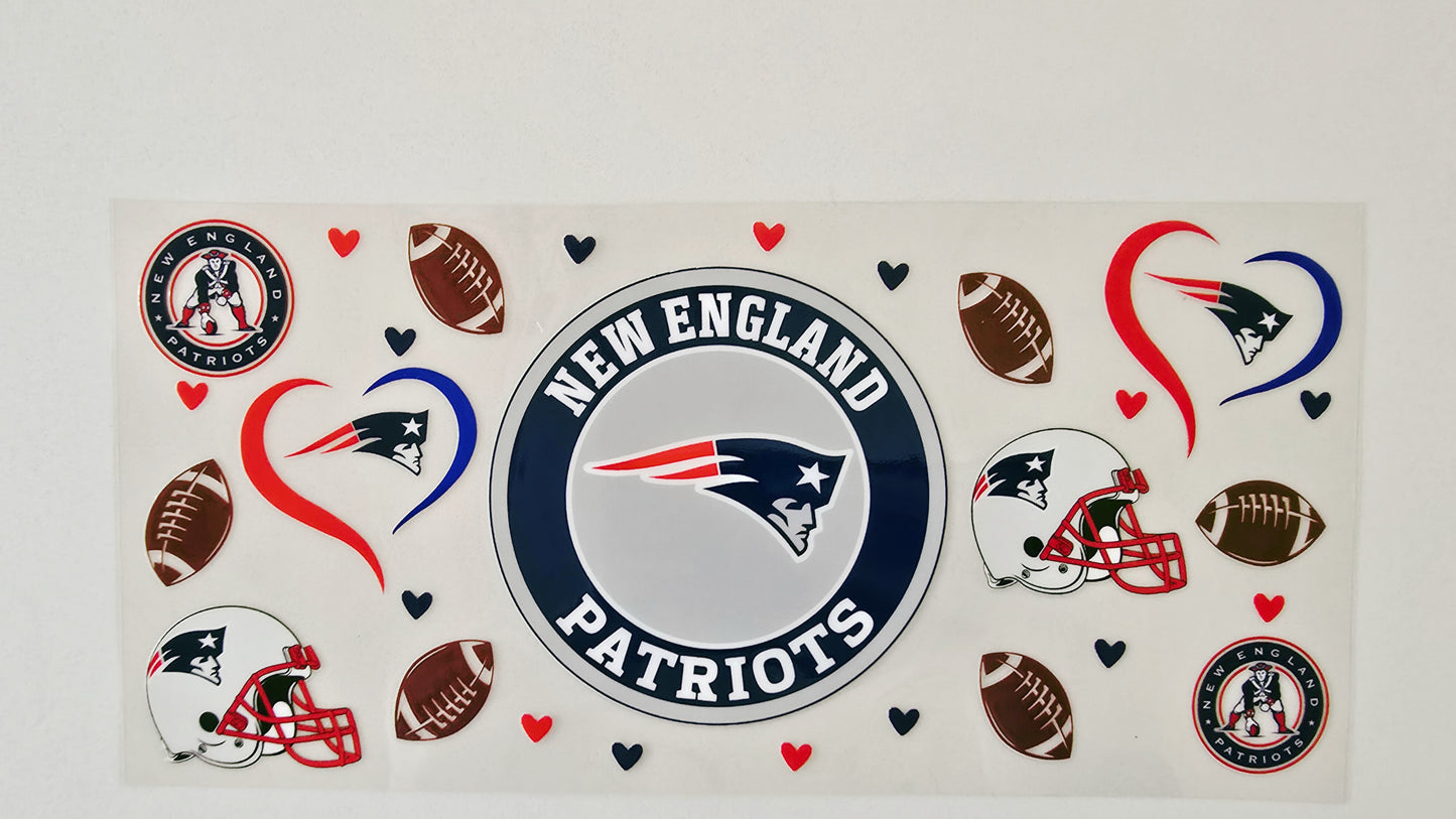 Patriots