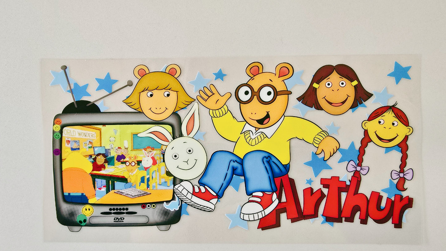 Arthur