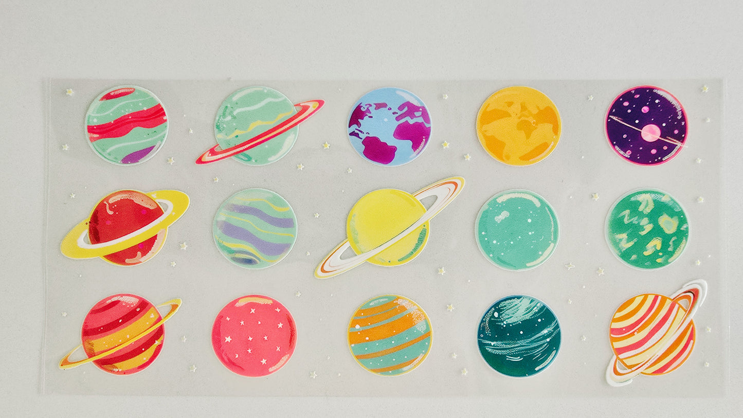 Planets
