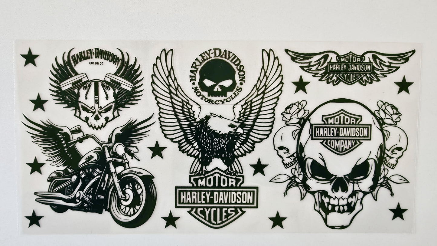 Harley Davidson