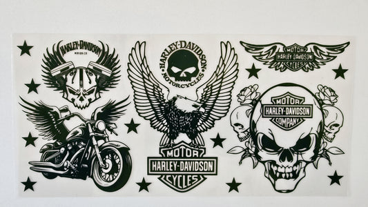 Harley Davidson