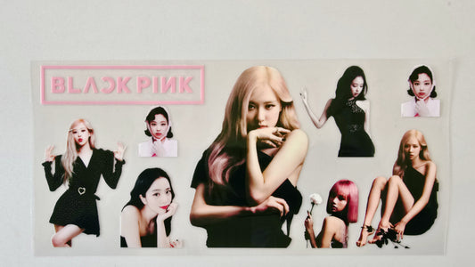 Black Pink