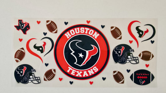 Texans