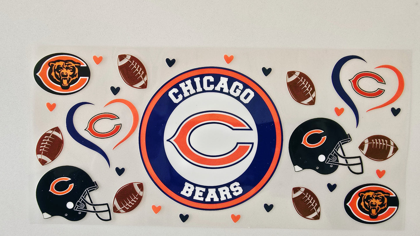 Bears