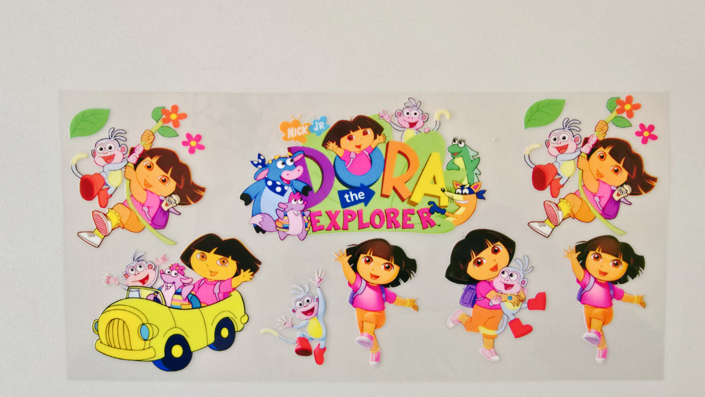 Dora the Explorer