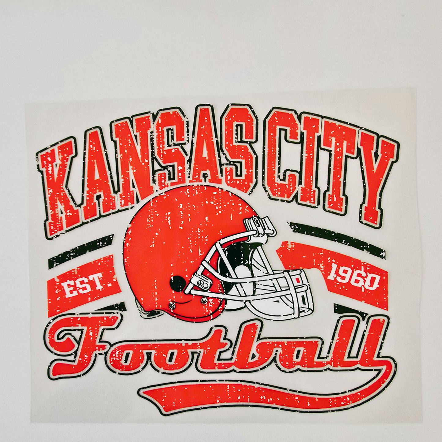 20oz Kansas City Chiefs