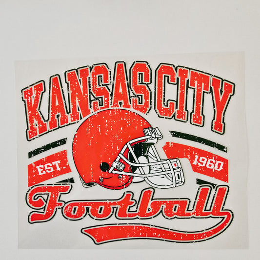 20oz Kansas City Chiefs