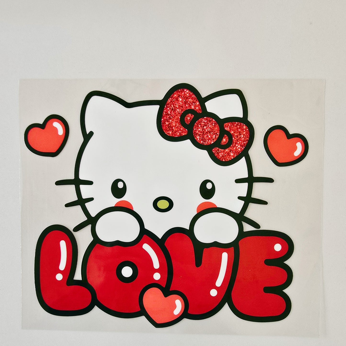 20oz Hello Kitty Love
