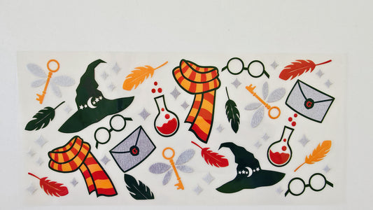 Harry Potter Icons
