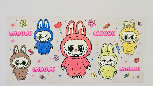 Labubus