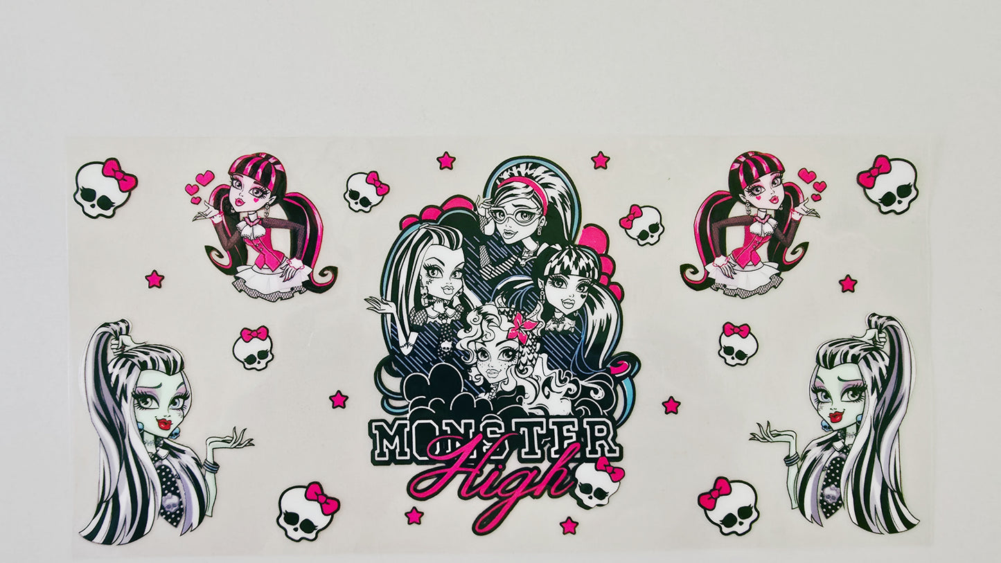 Monster High