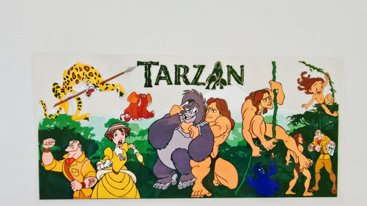 Tarzan