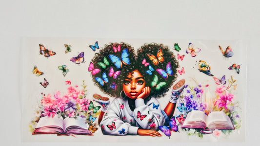 Book Girlie
