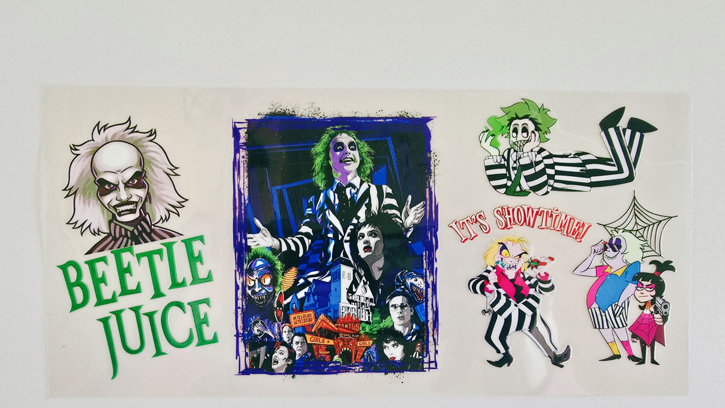 Beetlejuice