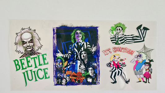 Beetlejuice