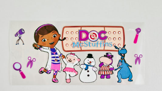 DOC Mcstuffins