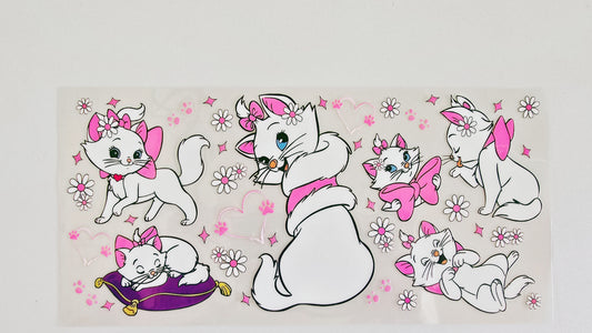 Marie Cat