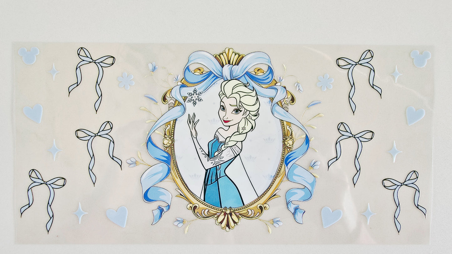 Princess Elsa
