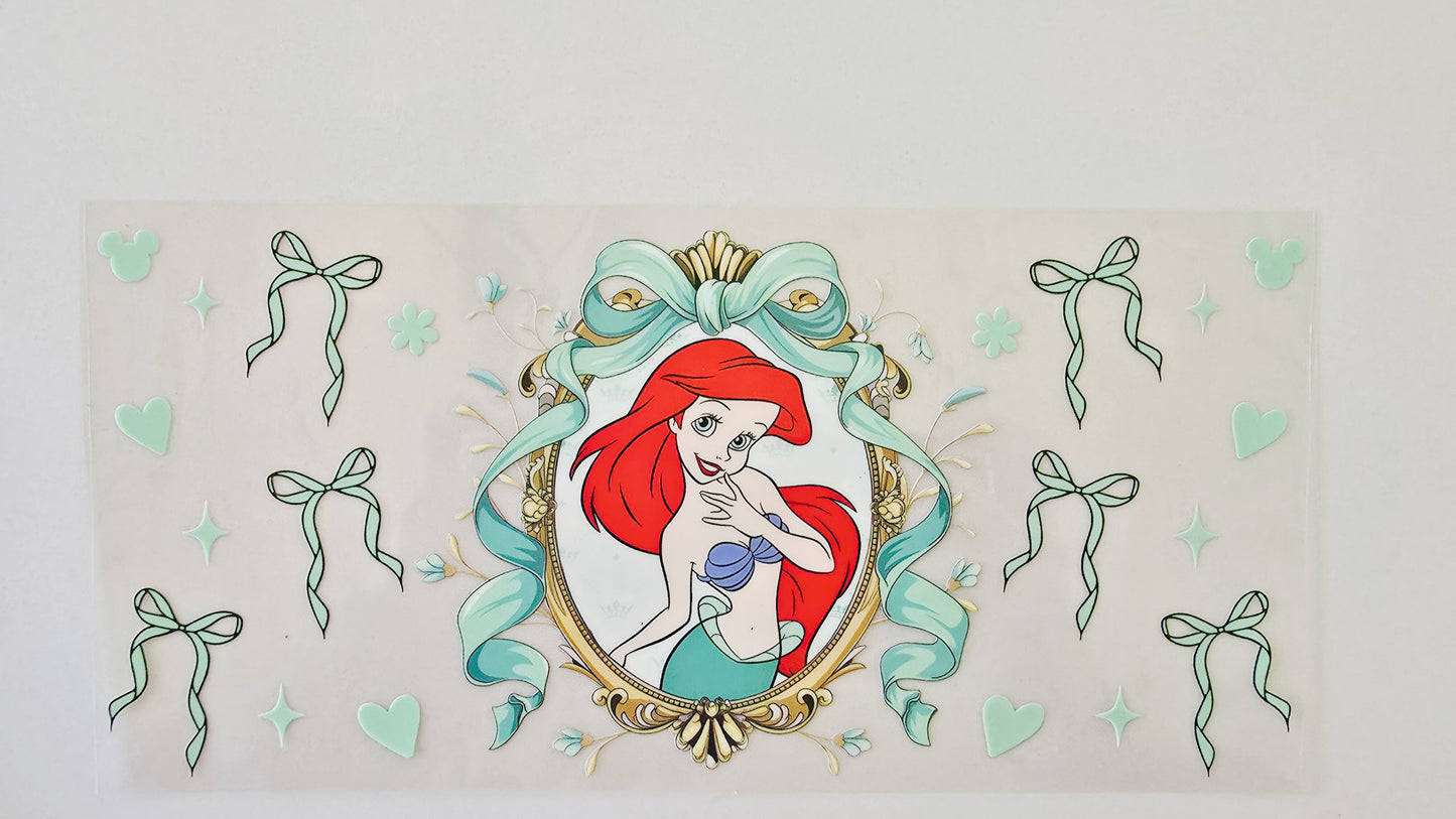 Princess Ariel