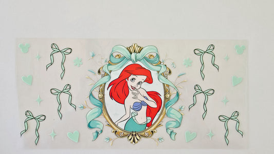 Princess Ariel