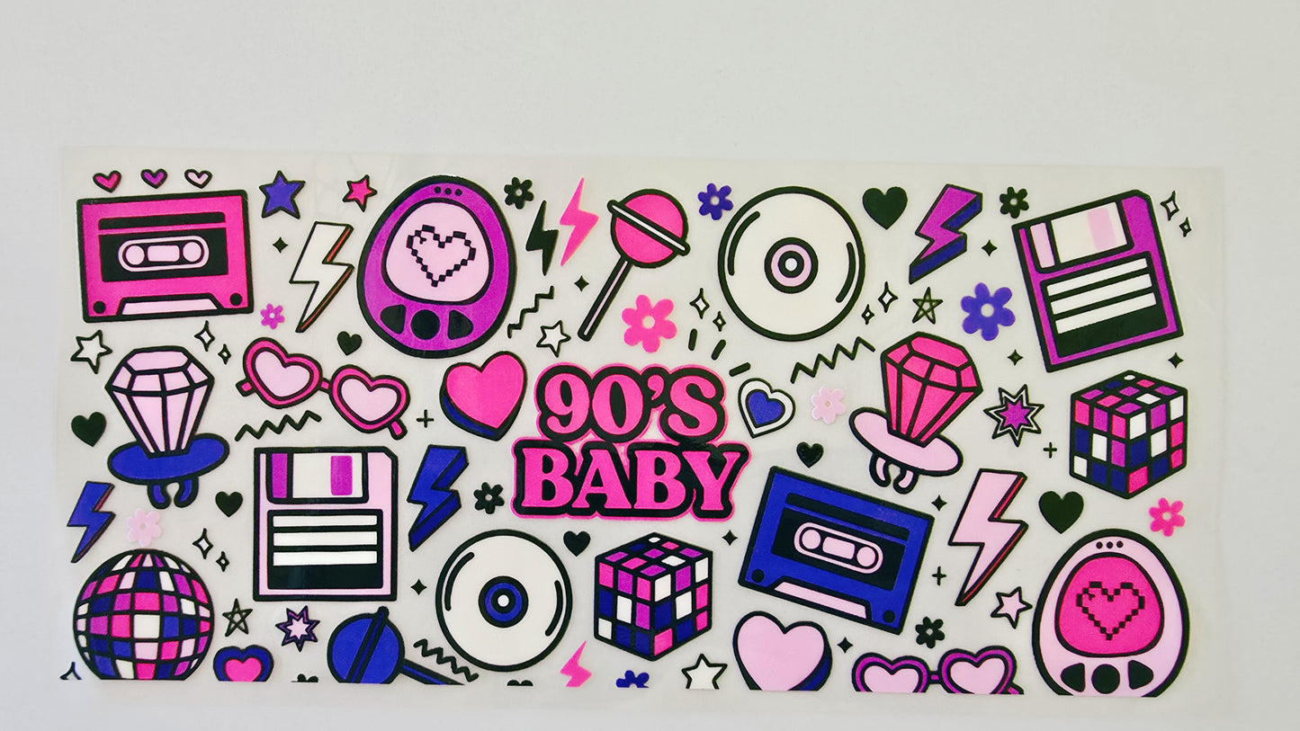 90's Baby