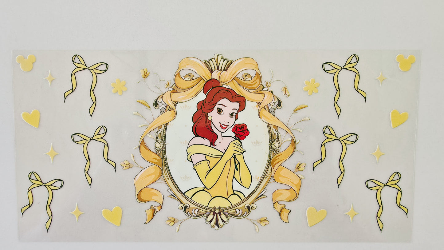 Princess Belle