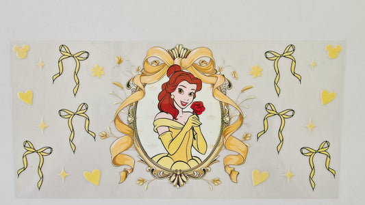 Princess Belle