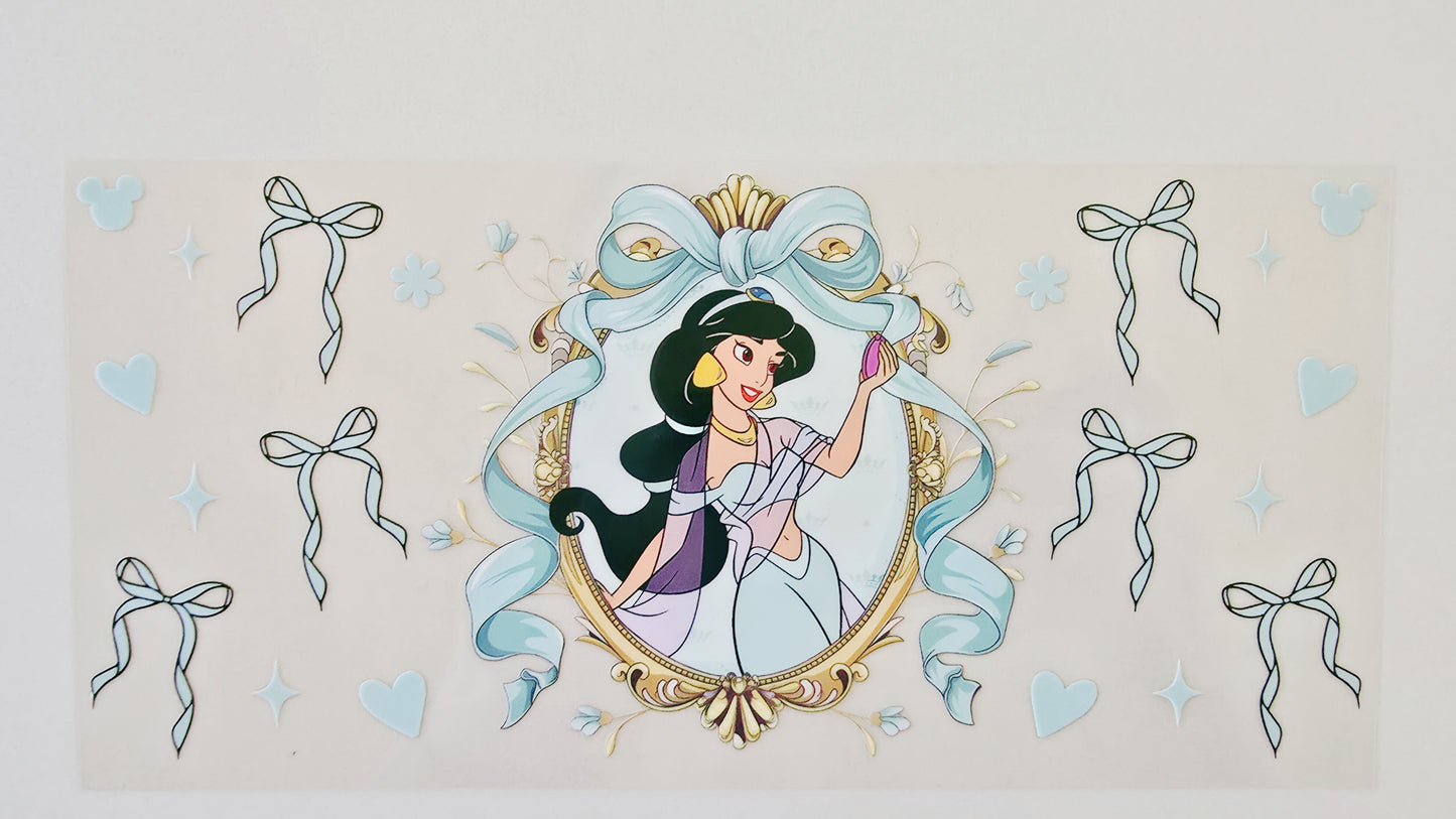 Princess Jasmine