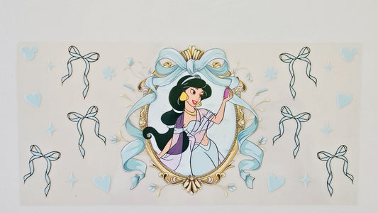 Princess Jasmine