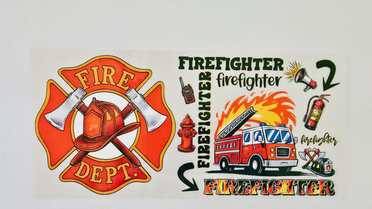 Firefighter