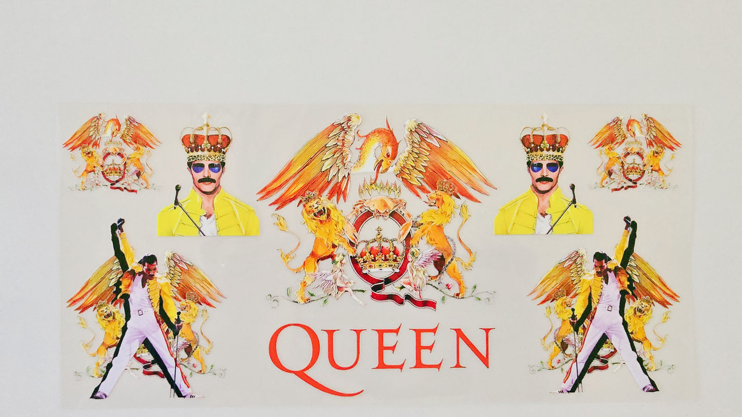 Queen