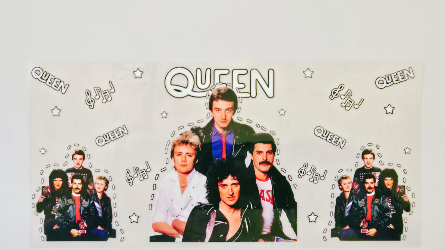 Queen