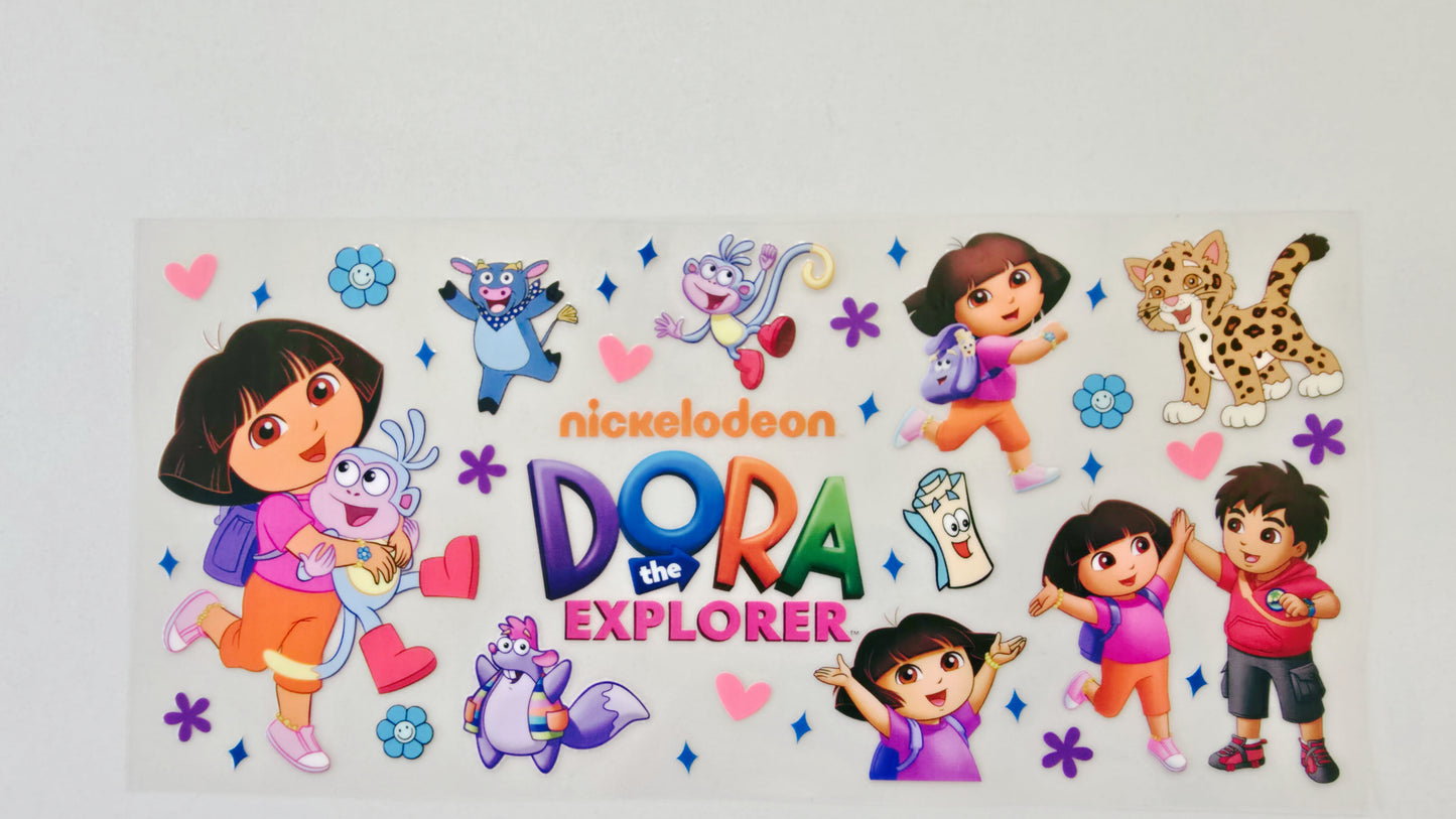 Dora the Explorer