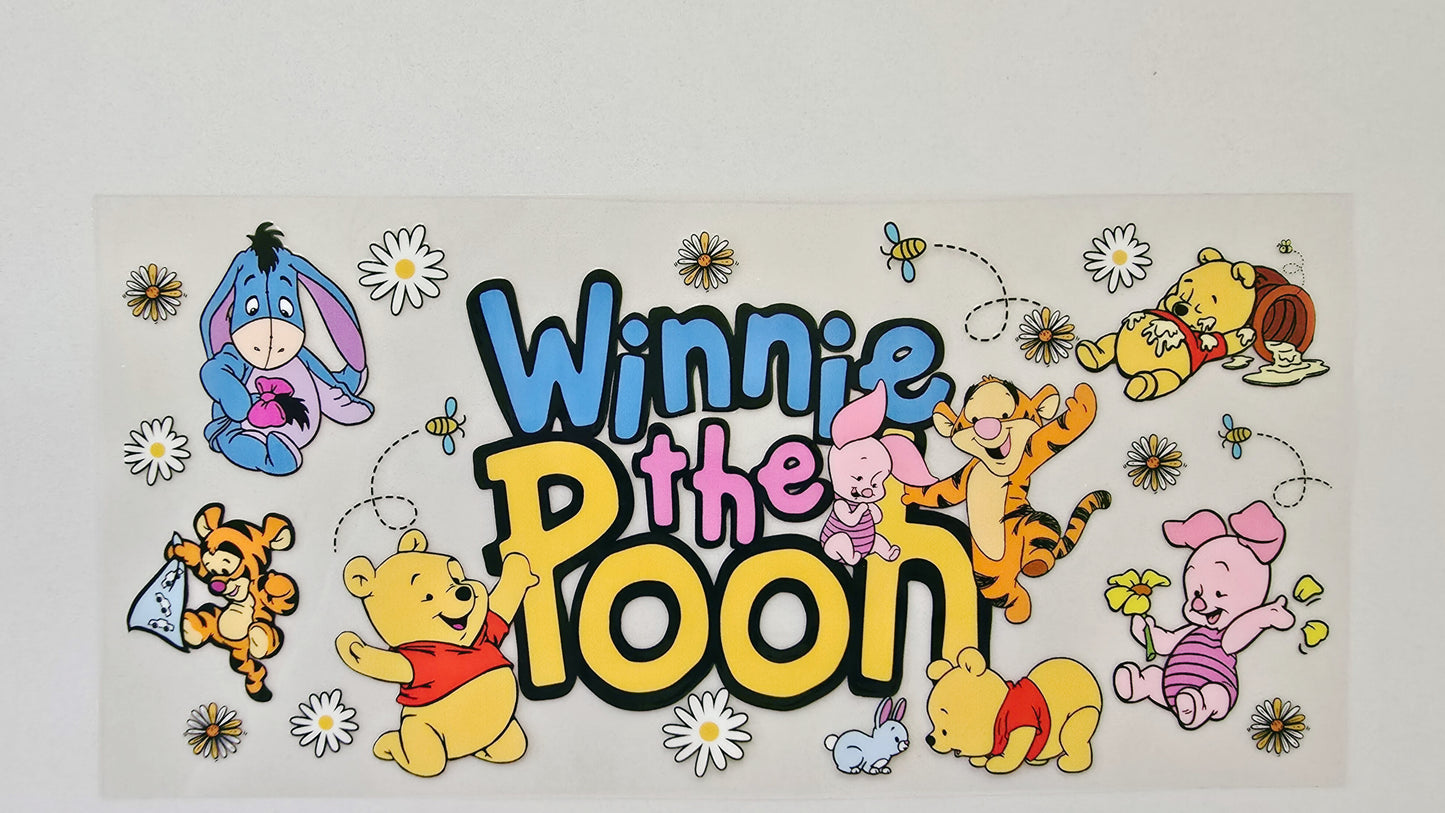 Winnie the Pooh
