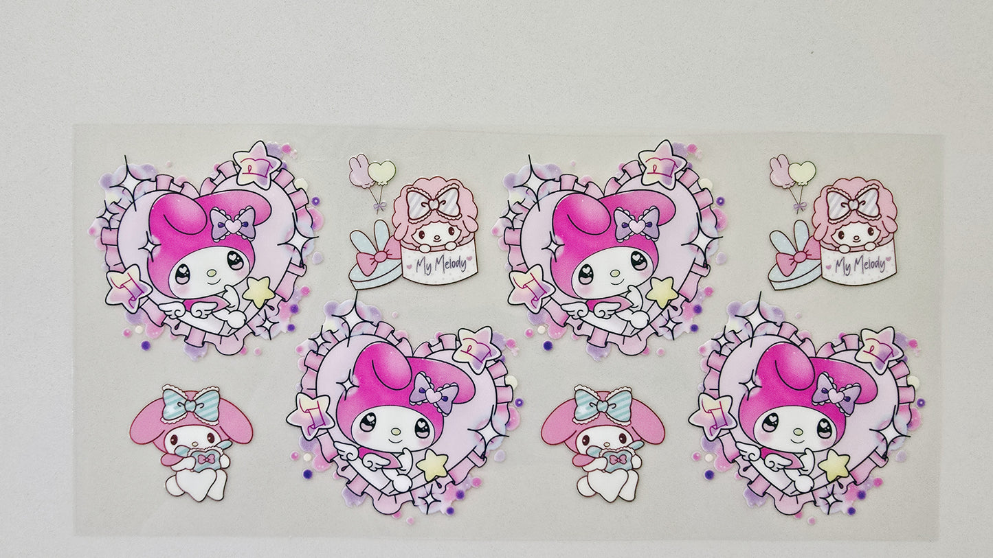 My Melody