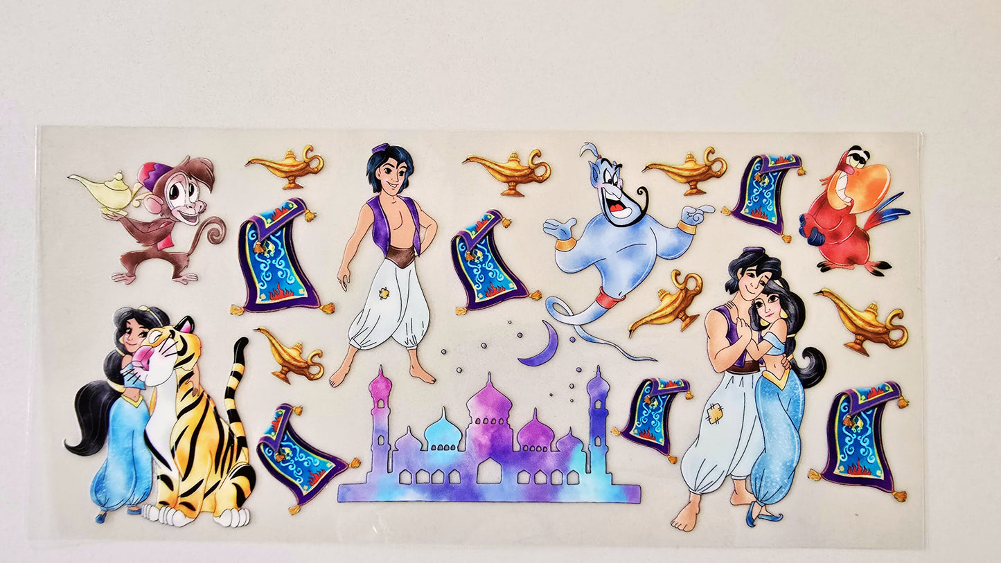 Aladdin
