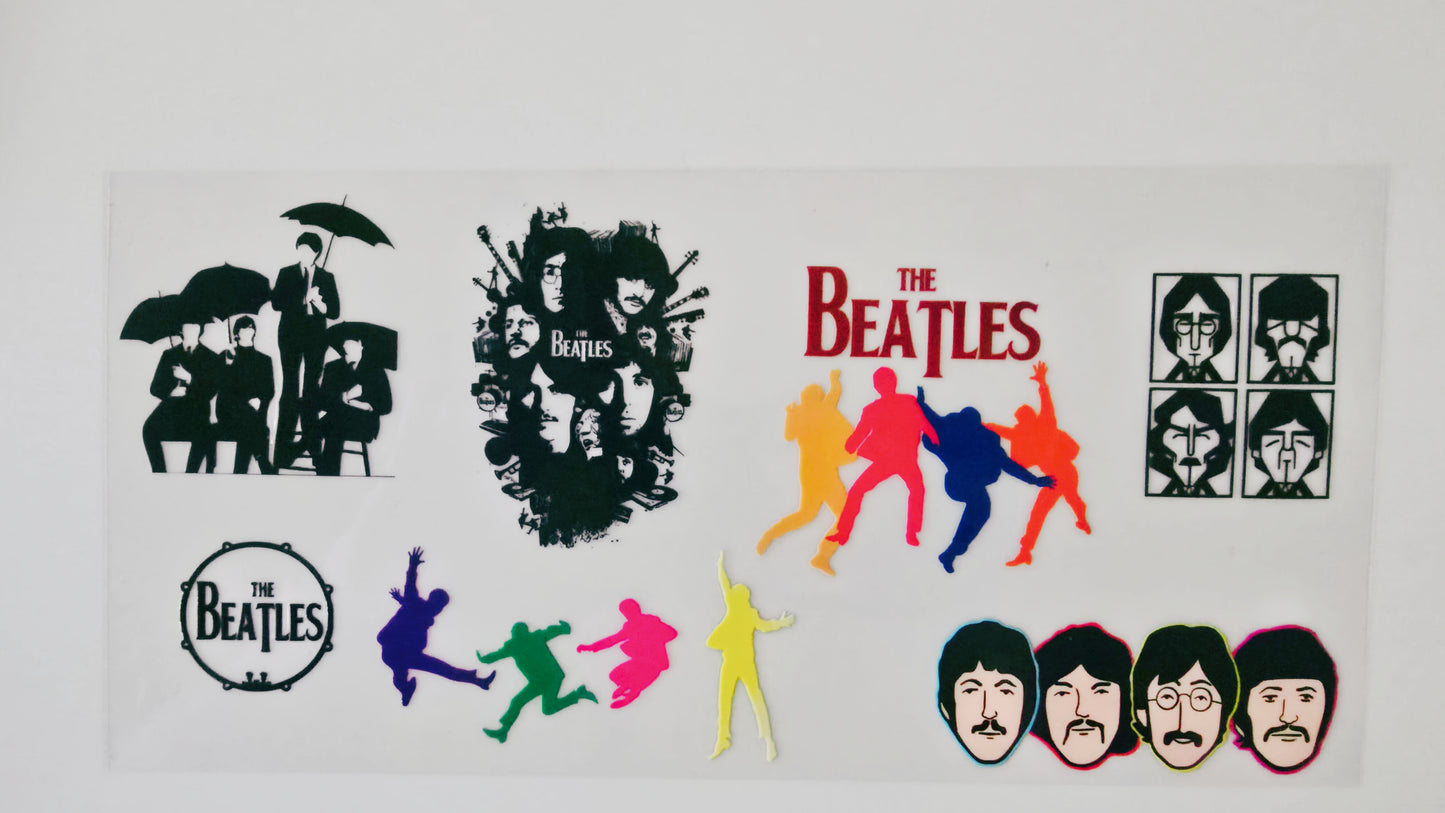 The Beatles