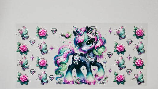 Dark Unicorn